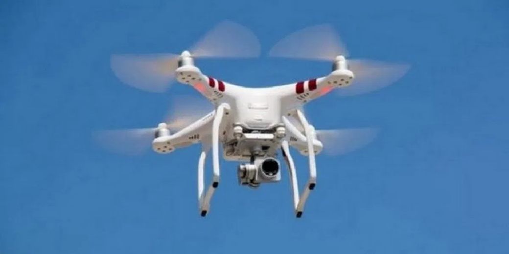 Risks looming on ideaForge flight path