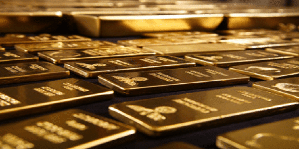 Gold ETFs shine in Q1 FY24