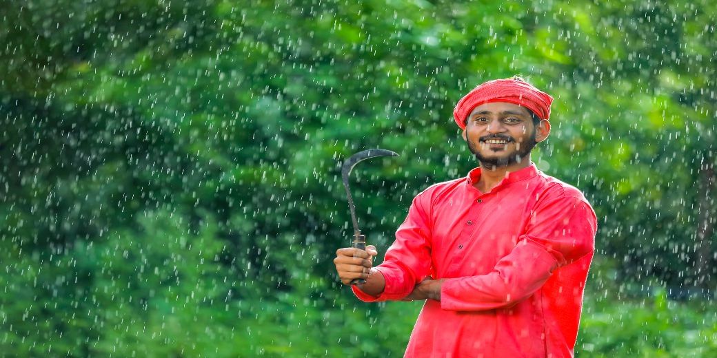 Monsoon and its impact on markets