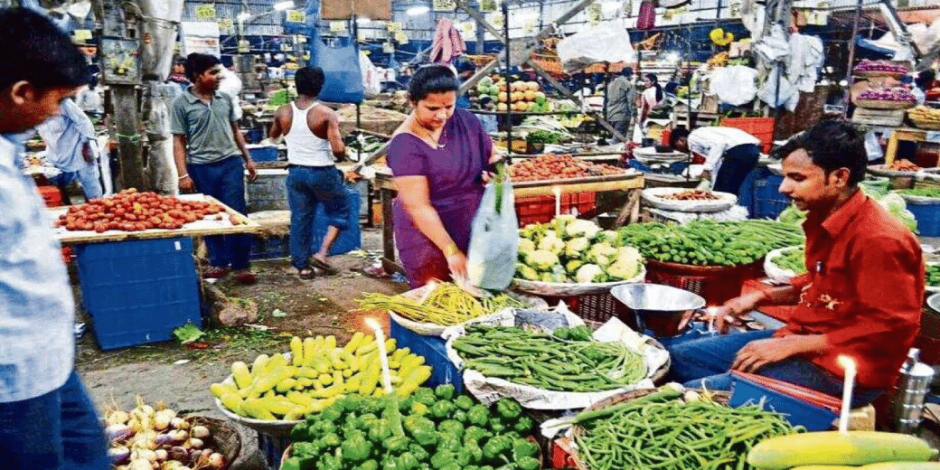 Retail inflation may increase further in July due to high vegetable prices