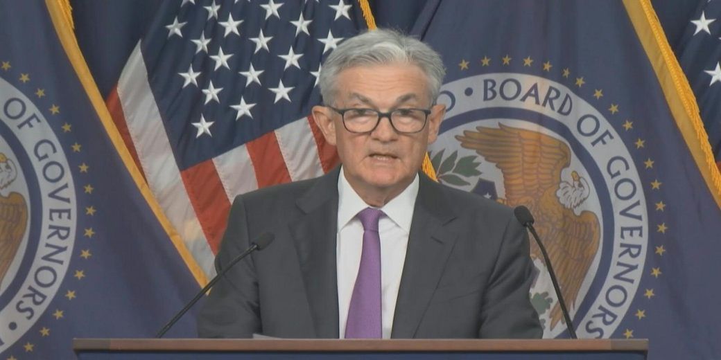 US Fed again raises policy rates by 25bps