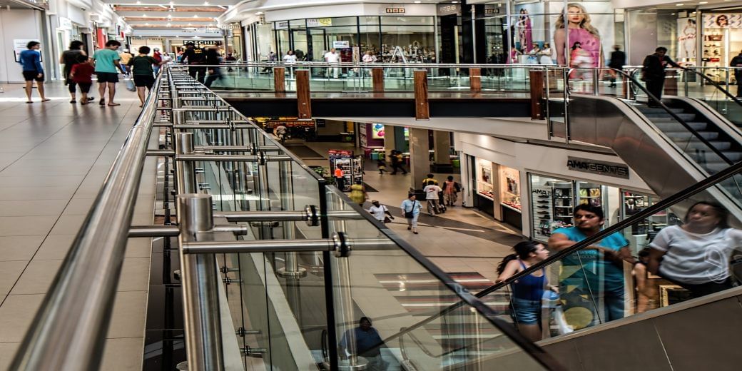 'Ghost malls' in top 8 cities rise 59%