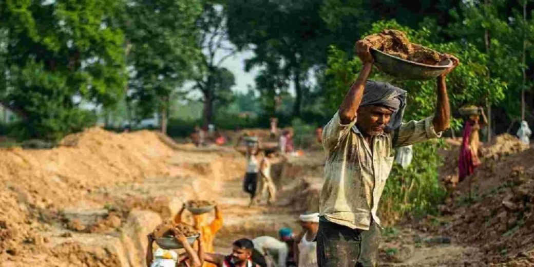 How credible is the poverty reduction?