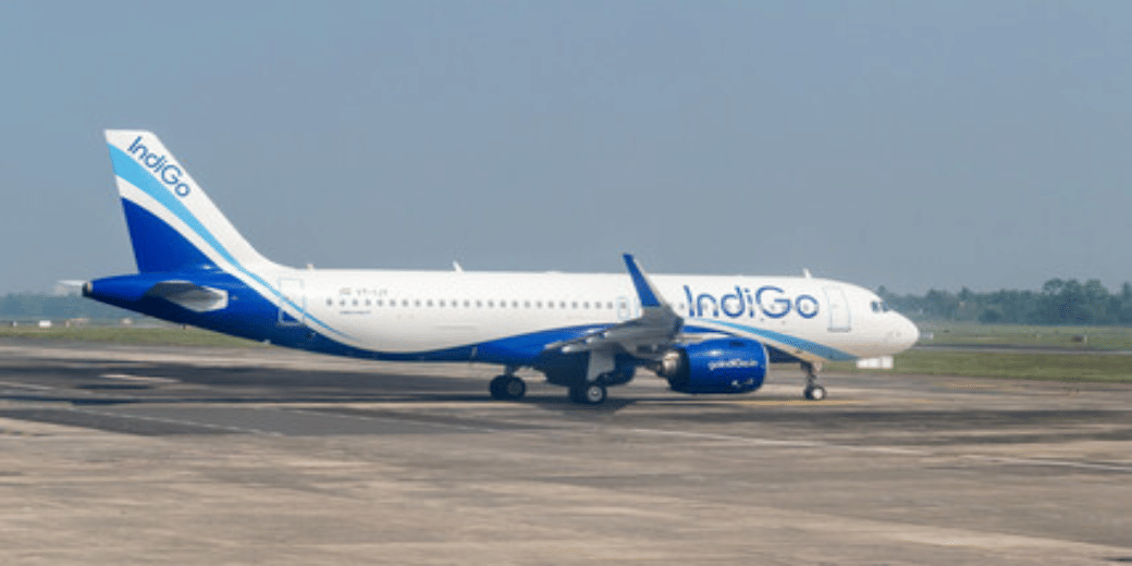 Indigo posts record profit; announces salary appraisal for employees