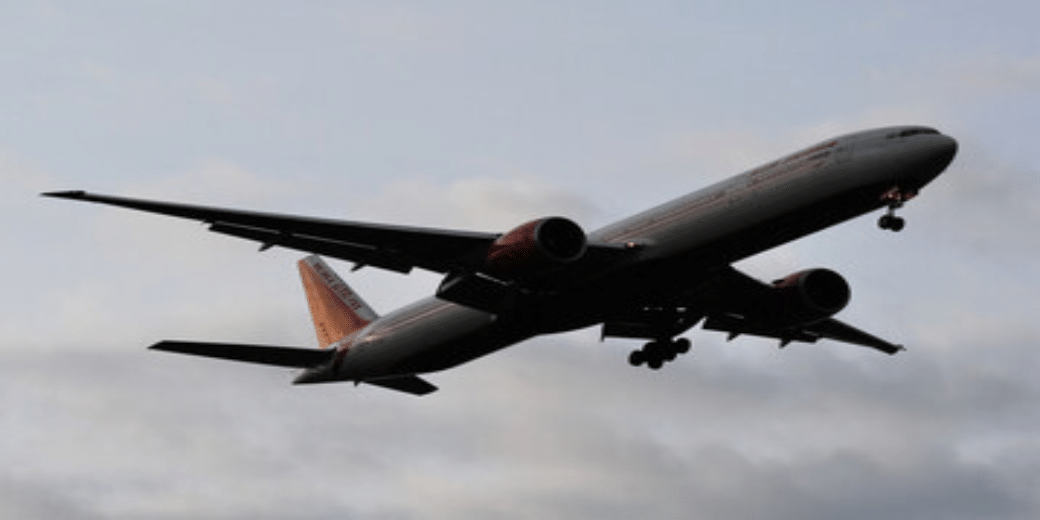 Airfares to remain elevated; GoI hikes jet fuel prices by 8.5%