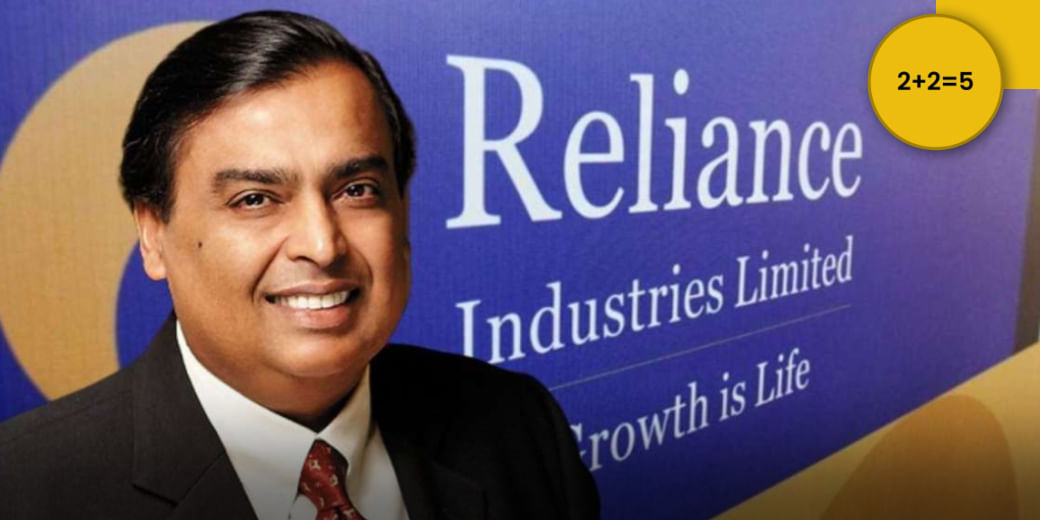 Why isn't RIL delivering?