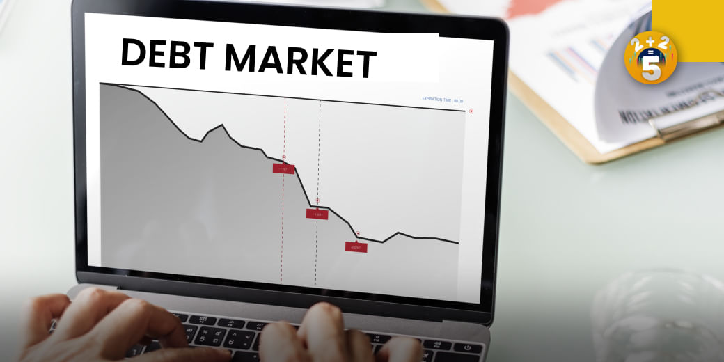 What is Corporate Debt Market Development Fund?