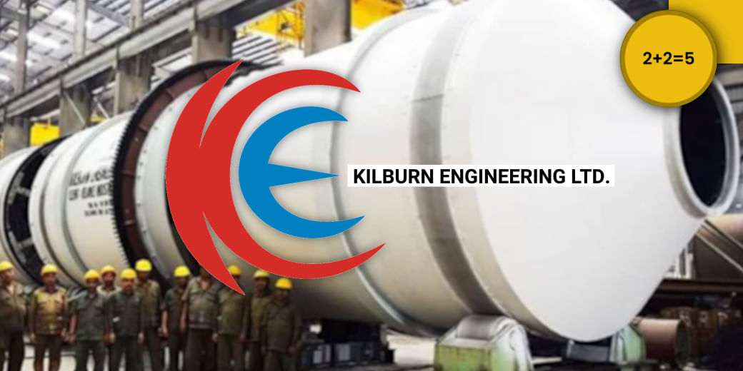 What is analysts' outlook for Kilburn Engineering?