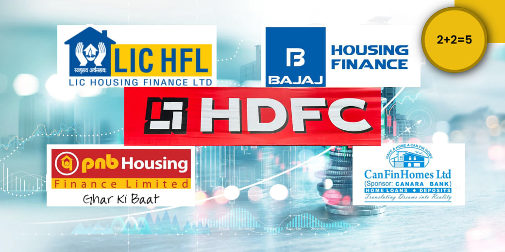 Decode HDFC twins merger impact!