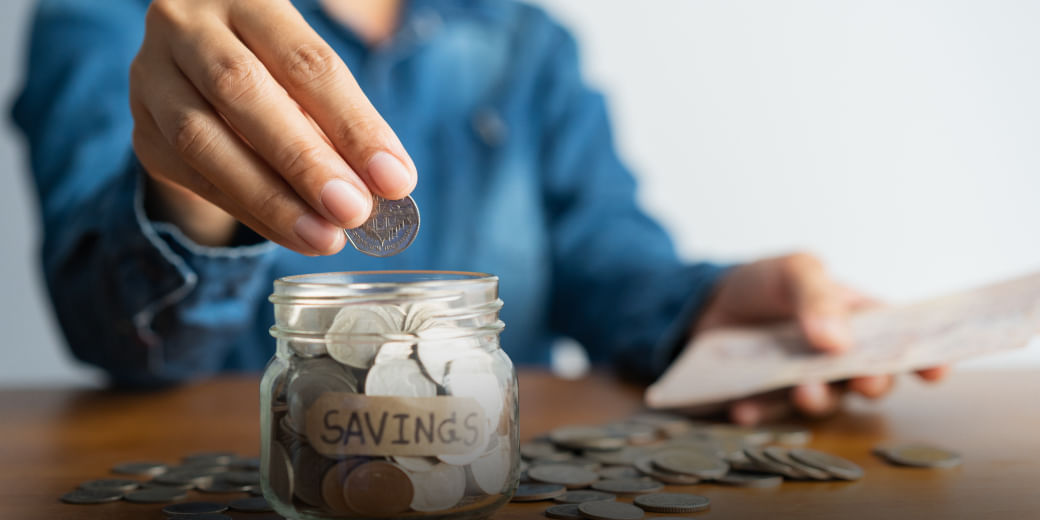 If you do this you will get FD like interest on savings account!