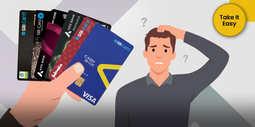 Better know this before you apply for your next credit card!