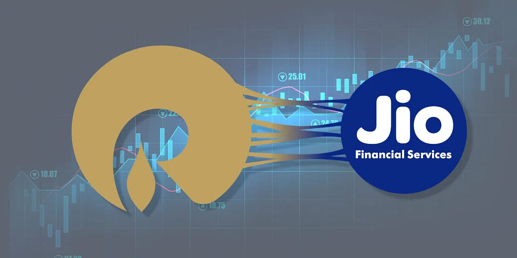 JFSL hits lower circuit