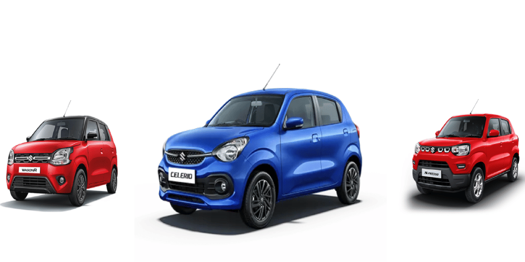 Planning to buy Alto K10? This is how you can save more than Rs 55,000!