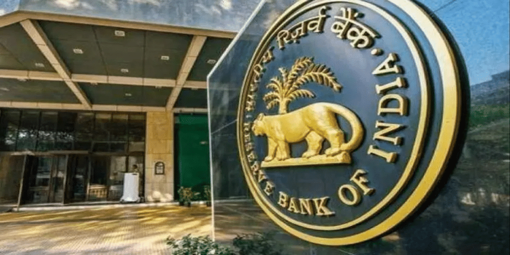 RBI Issues Circular On Levying Unfair Interest Charges On Customers