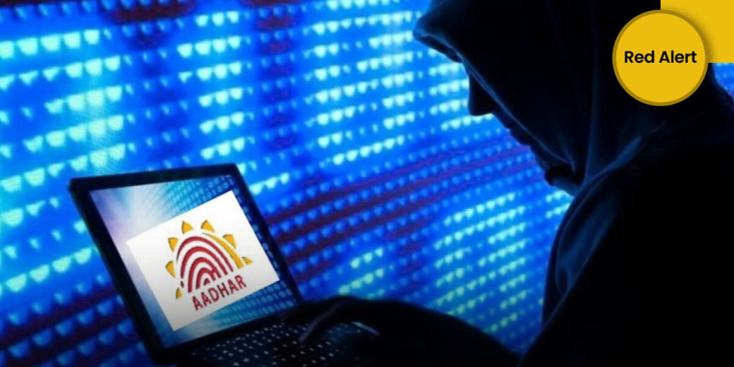 Tips to make your Aadhaar card more secure?