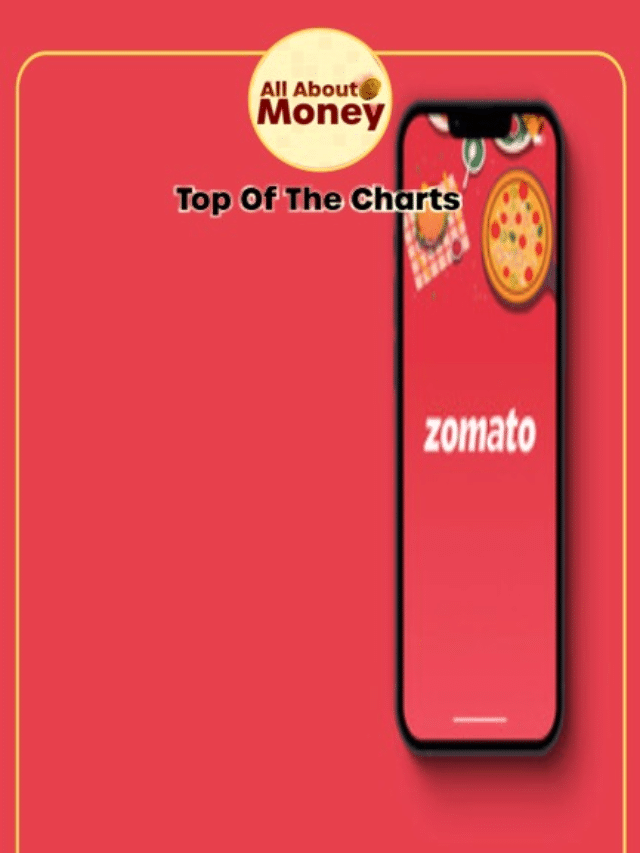 Zomato up 14 pc after posting first-ever quarterly profit