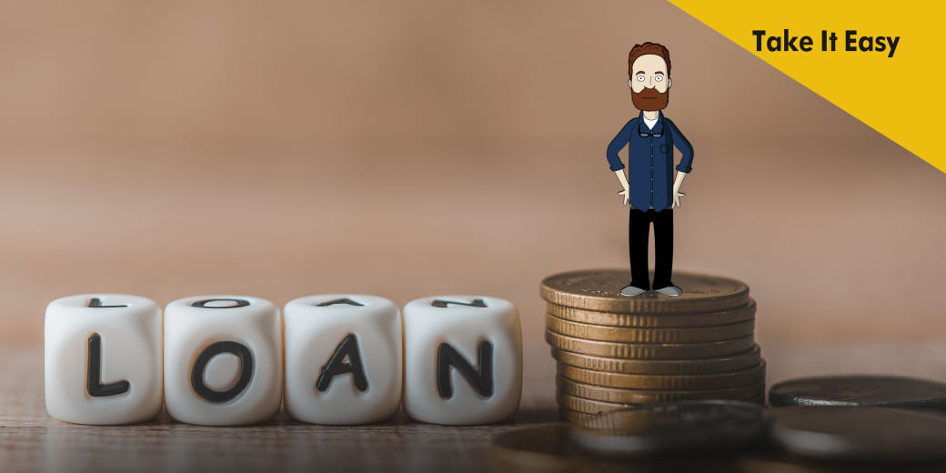 Do you know you can take loan against your mutual fund scheme?