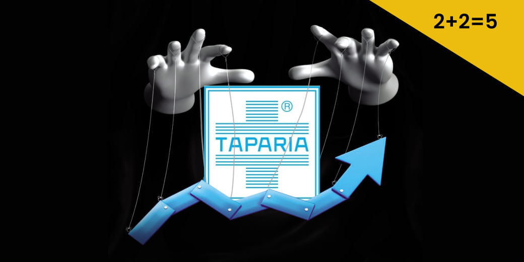 Buy Line Testor 814 Taparia Online at Best Prices