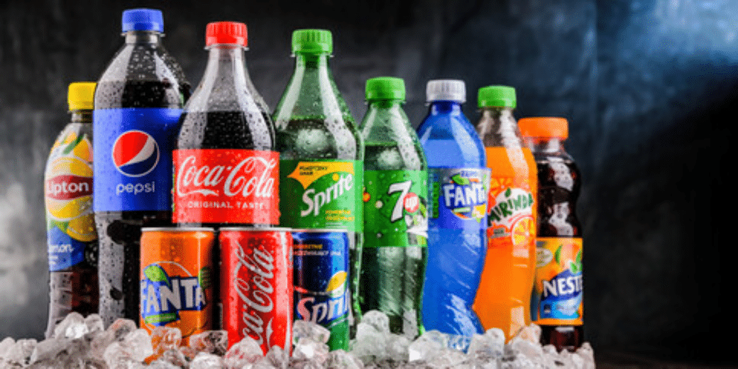 Changing habits cold beverages in free flow mode in indian homes ...