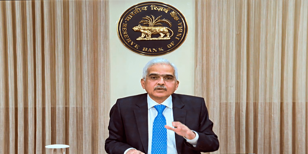 RBI keeps repo rate unchanged at 6.5%