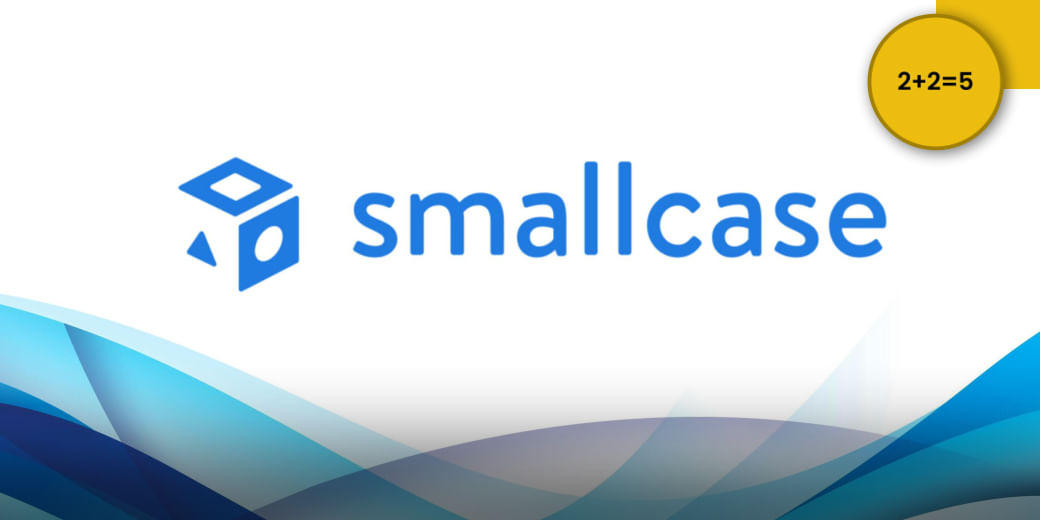 What is Smallcase investing?