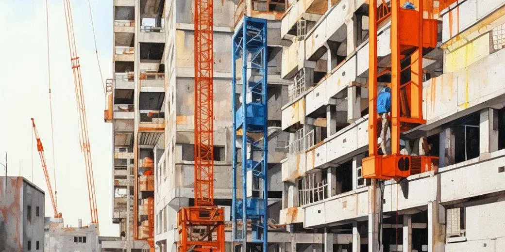 20,000 buyers to soon get home ownership in JP Infra’s stalled project