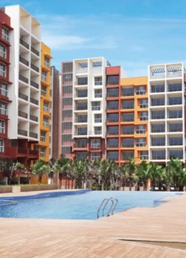 देश के शीर्ष आठ प्रमुख शहरों में आवासीय बिक्री 2025 में 12 प्रतिशत घटकर 3,86,365 इकाई:प्रॉपटाइगर