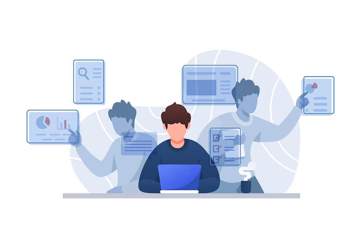 Moonlighting? Don't try to escape I-T's tax flash