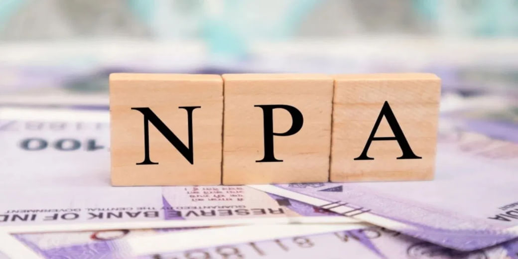 Slow recovery of debt repayment