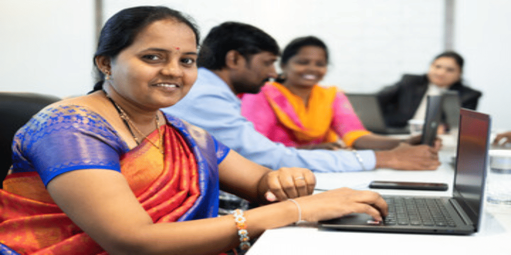 How Financial Inclusion Reshapes the MSME Landscape