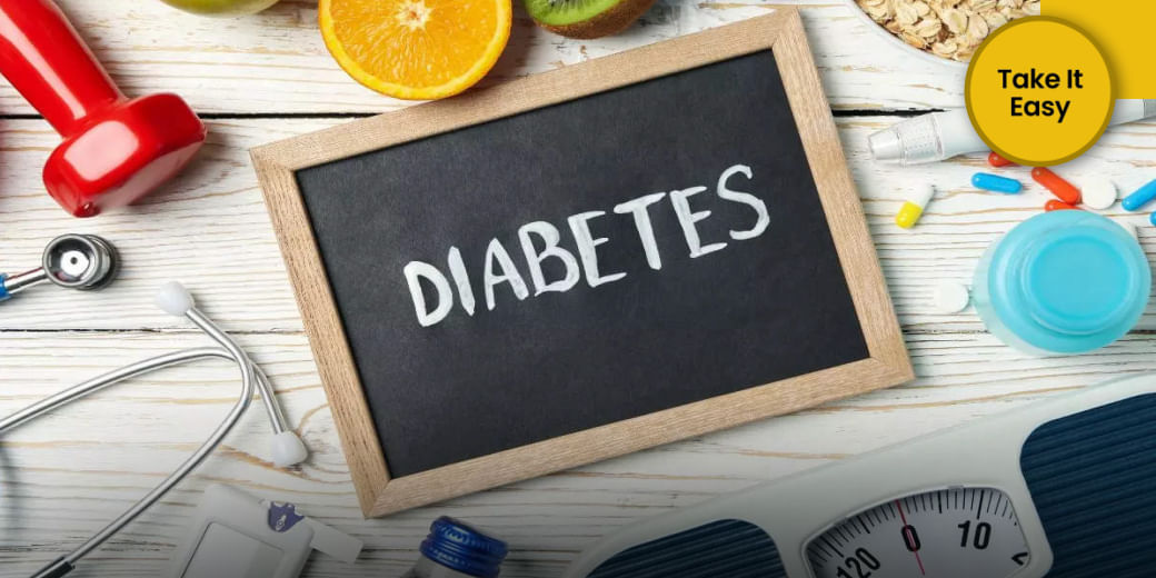 Why insurance coverage for diabetes is very high?