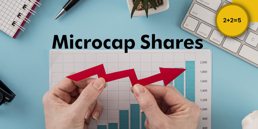 Are days of betting in microcap stocks over?