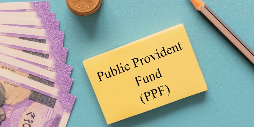 Can you withdraw money from PPF before 15 years?