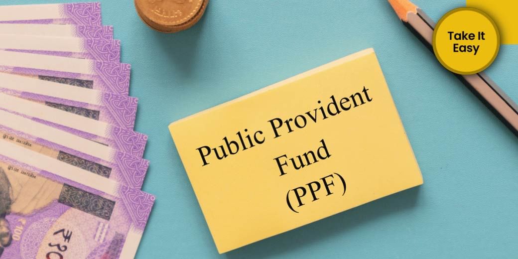 Can you withdraw money from PPF before 15 years?