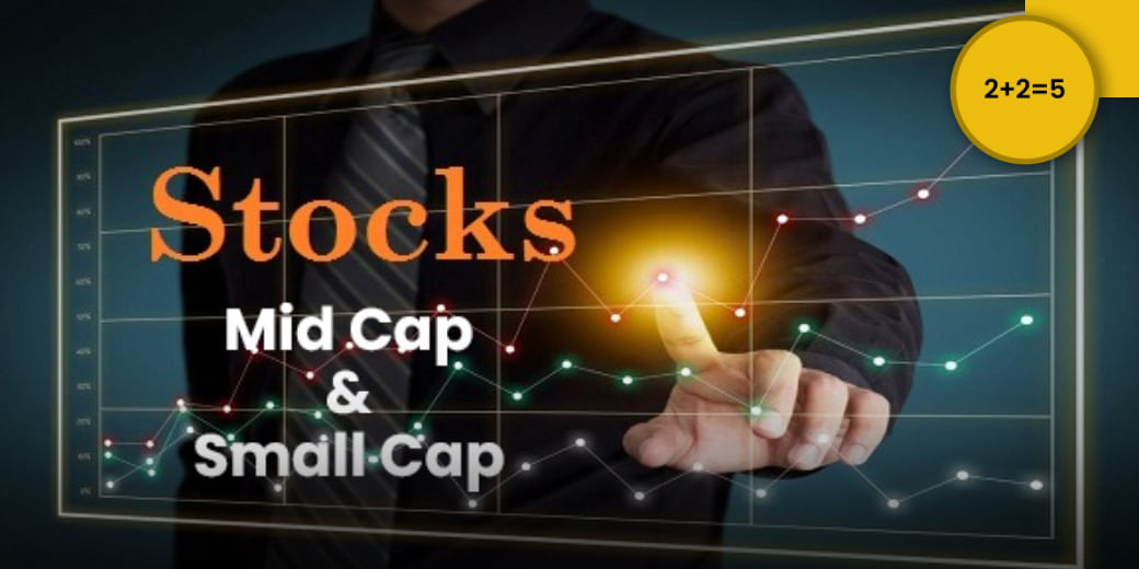 Will mid and small cap sector bubble burst?