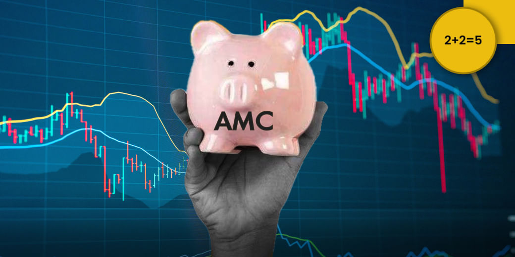 Should you invest in mutual funds or buy AMC shares?