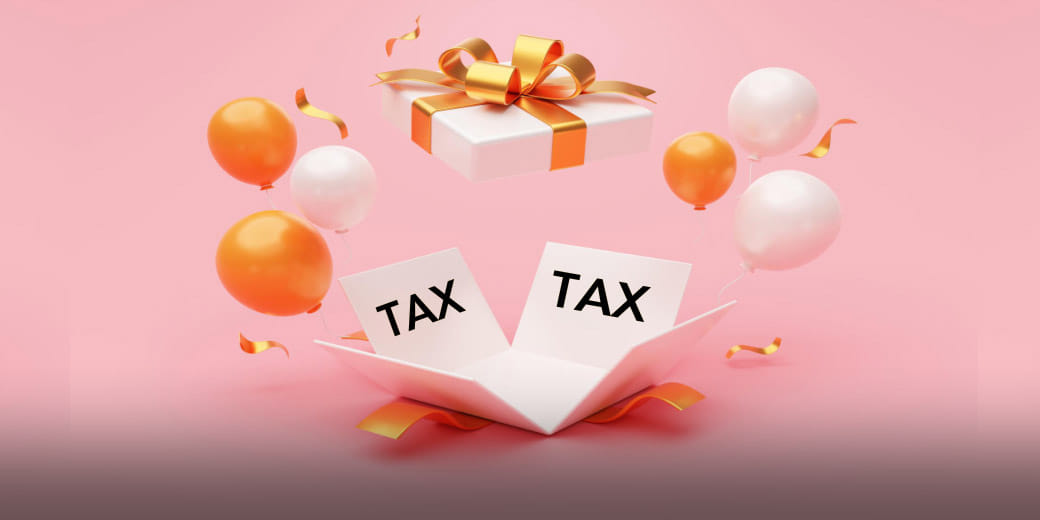 What is the ideal way to ensure children don't get into property dispute!