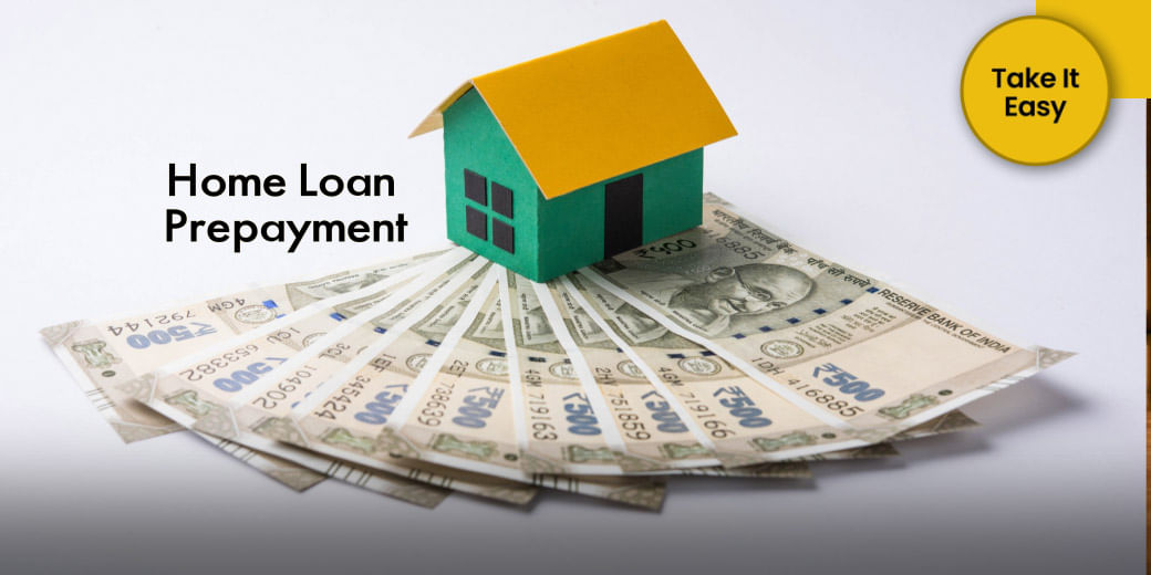 When is it wise to repay home loan prematurely?