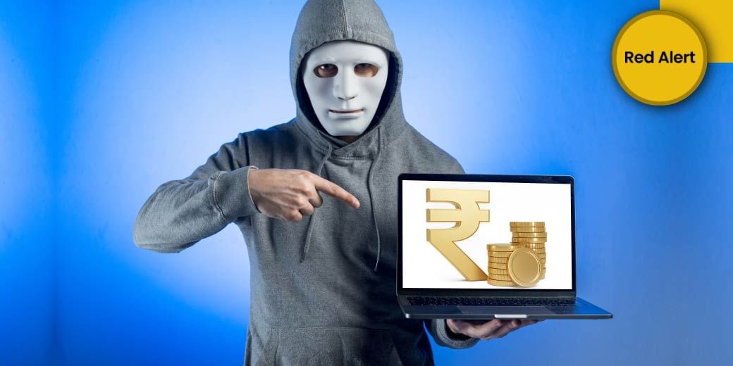 How difficult is it to get back money lost in cyber frauds?