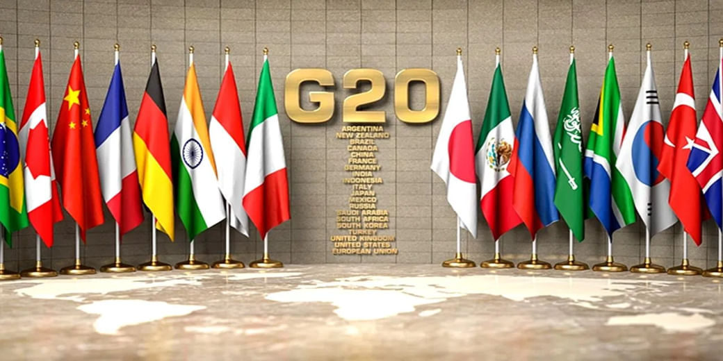 What to expect from G20 meeting