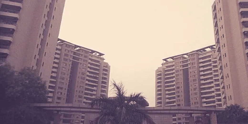 What actions can you take against your colony's RWA?