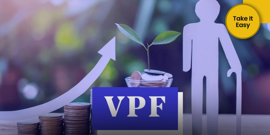 How to make VPF a support for retirement?
