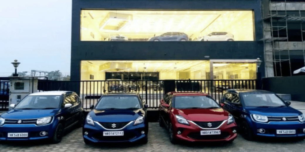 Car prices set to increase