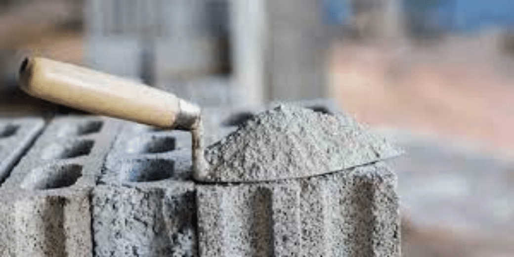 Rising Cement Prices To Make Construction Costs Go Up