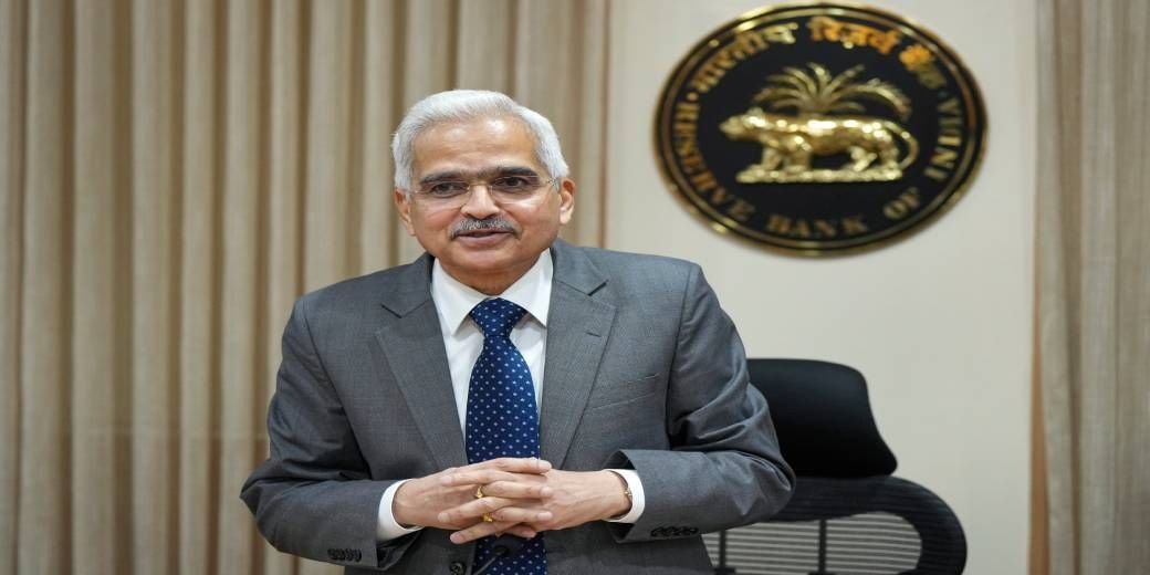 RBI has locked target to reduce retail inflation to 4%: Shaktikanta Das
