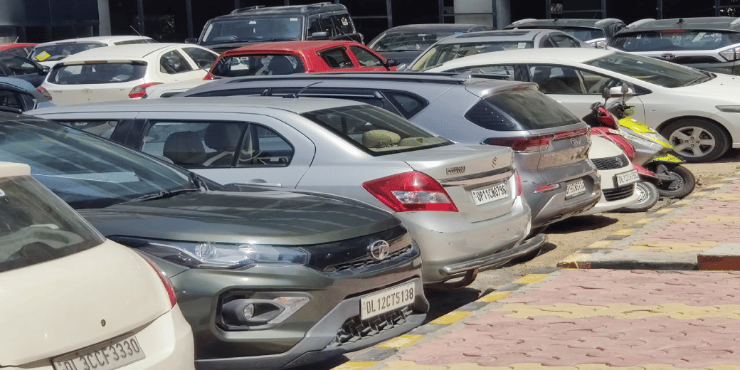 Scanty rains can wash out auto sales: FADA