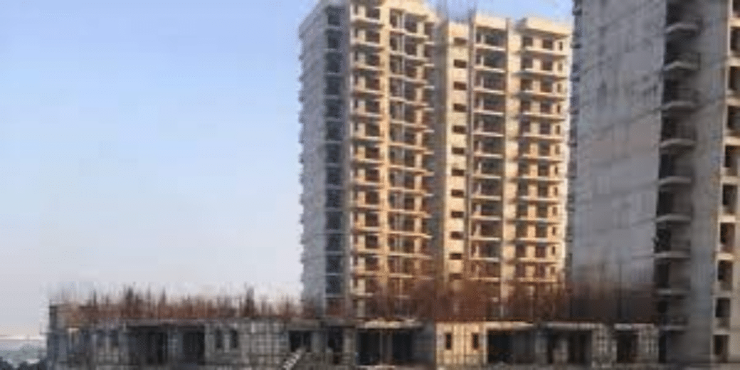 Signature View Apartment will be demolished like Twin Towers of Noida