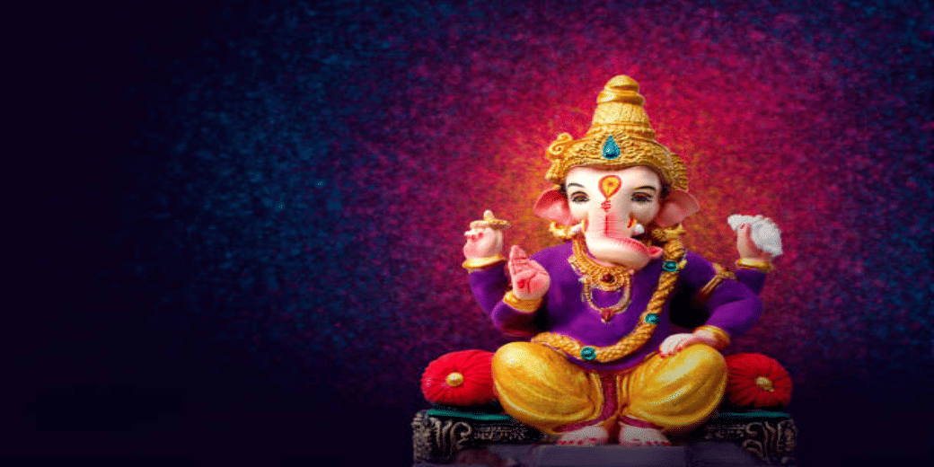 Investment Reflections from Lord Ganesha