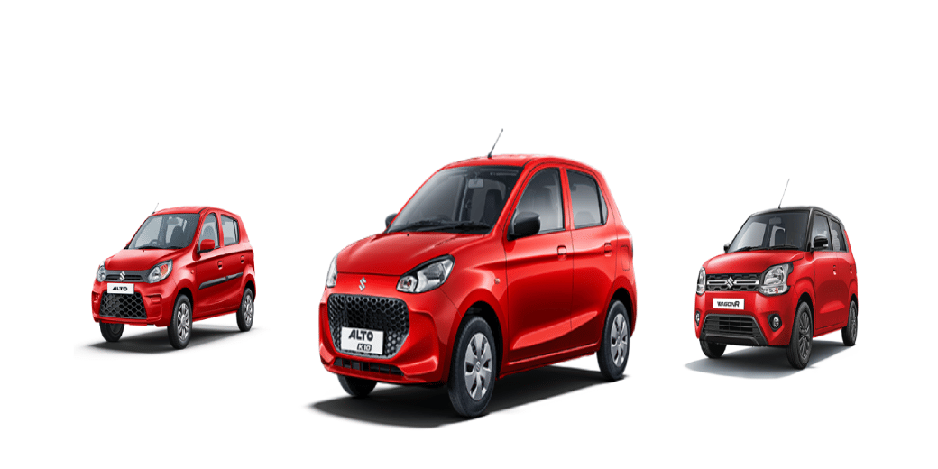 This is how you can buy cars like Alto, Kwid, Santro at very low price!