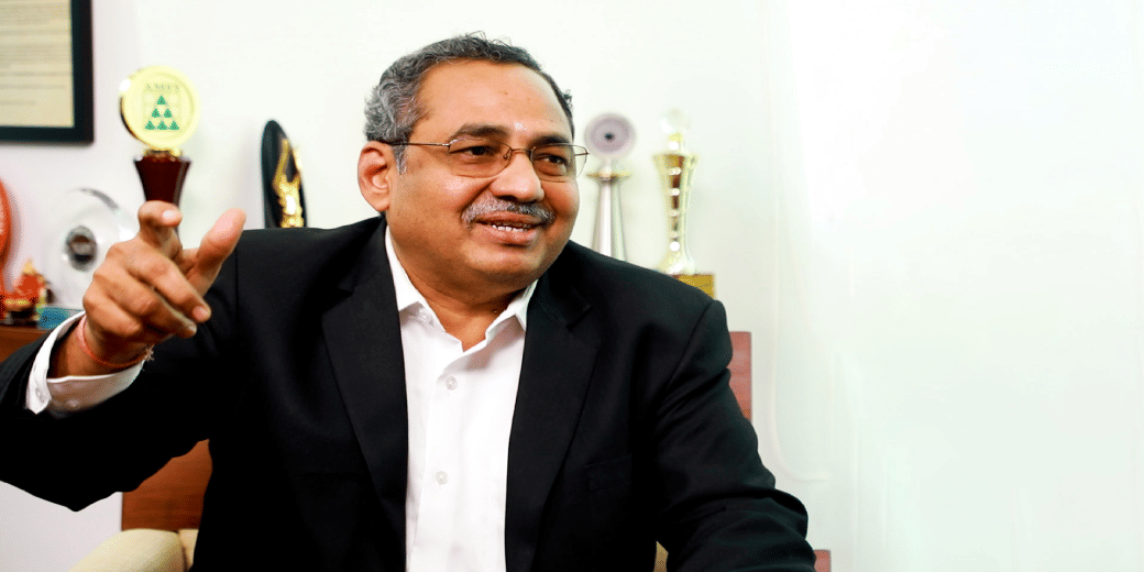 Where do fund mangers invest their money?